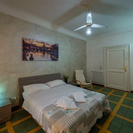 Bed and Breakfast Principe Amedeo Roma Exterior foto