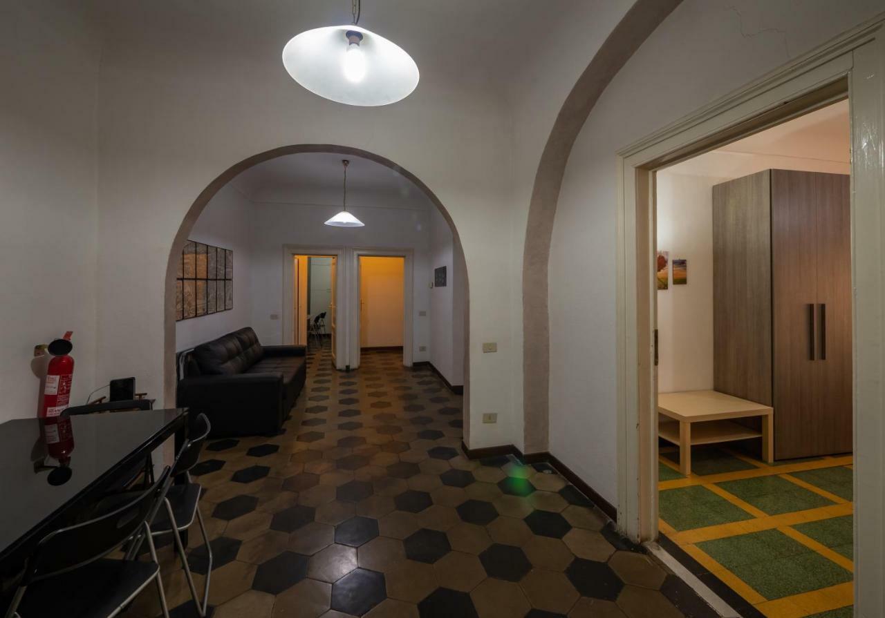 Bed and Breakfast Principe Amedeo Roma Exterior foto