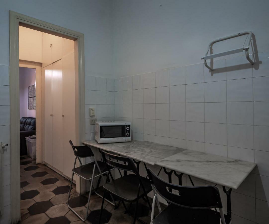Bed and Breakfast Principe Amedeo Roma Exterior foto