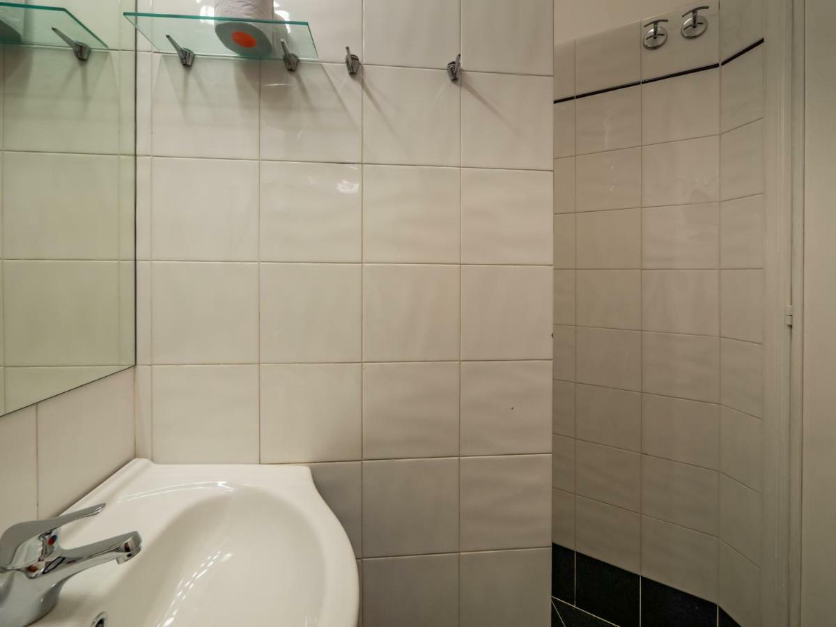 Bed and Breakfast Principe Amedeo Roma Exterior foto