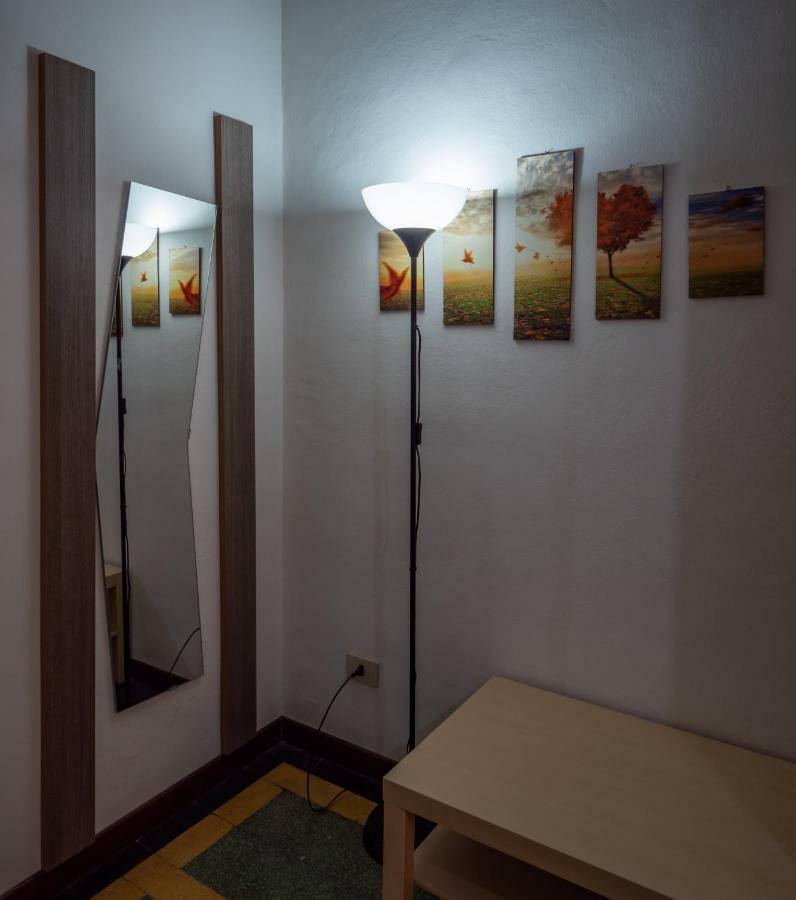 Bed and Breakfast Principe Amedeo Roma Exterior foto