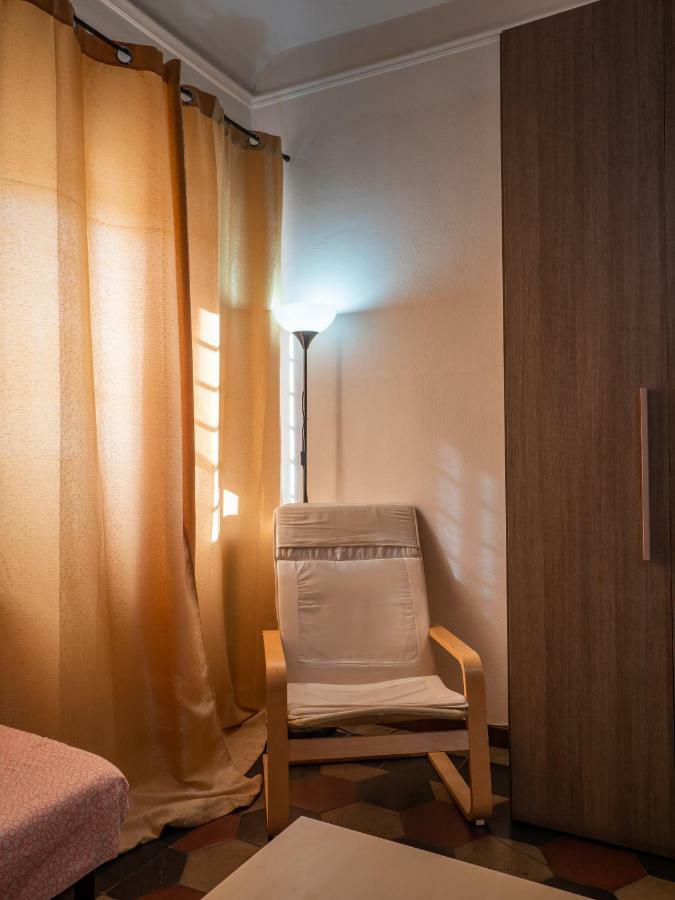 Bed and Breakfast Principe Amedeo Roma Exterior foto