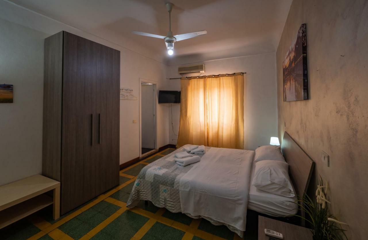 Bed and Breakfast Principe Amedeo Roma Exterior foto