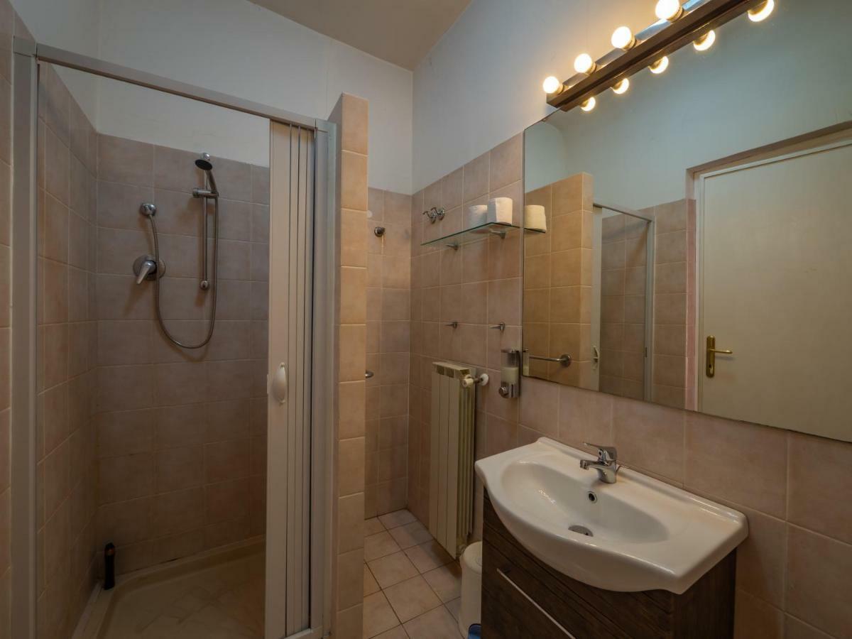 Bed and Breakfast Principe Amedeo Roma Exterior foto